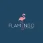 Flamingo logo