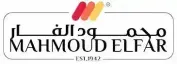 Mahmoud logo